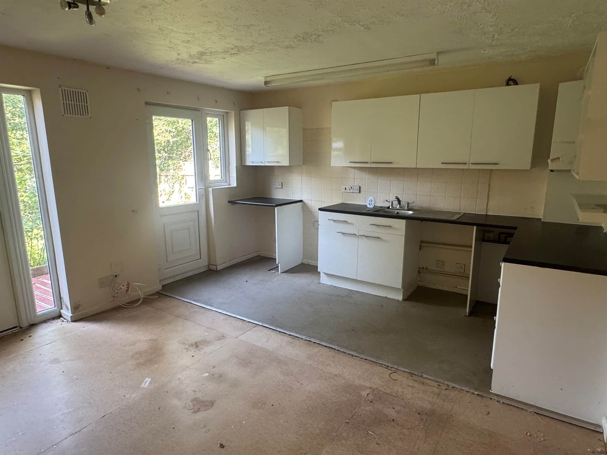 Property at Withey Meadows, Hookwood, Horley
