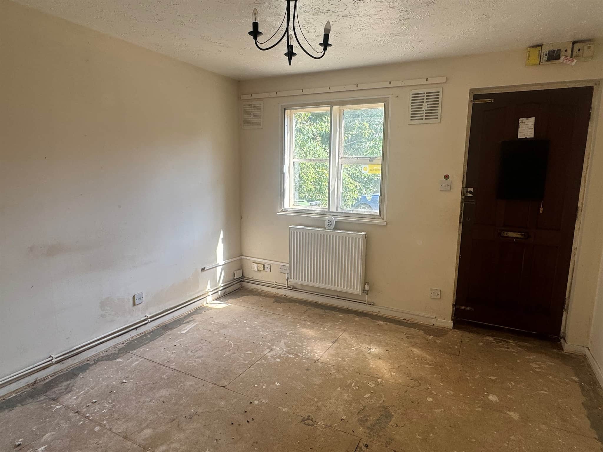 Property at Withey Meadows, Hookwood, Horley