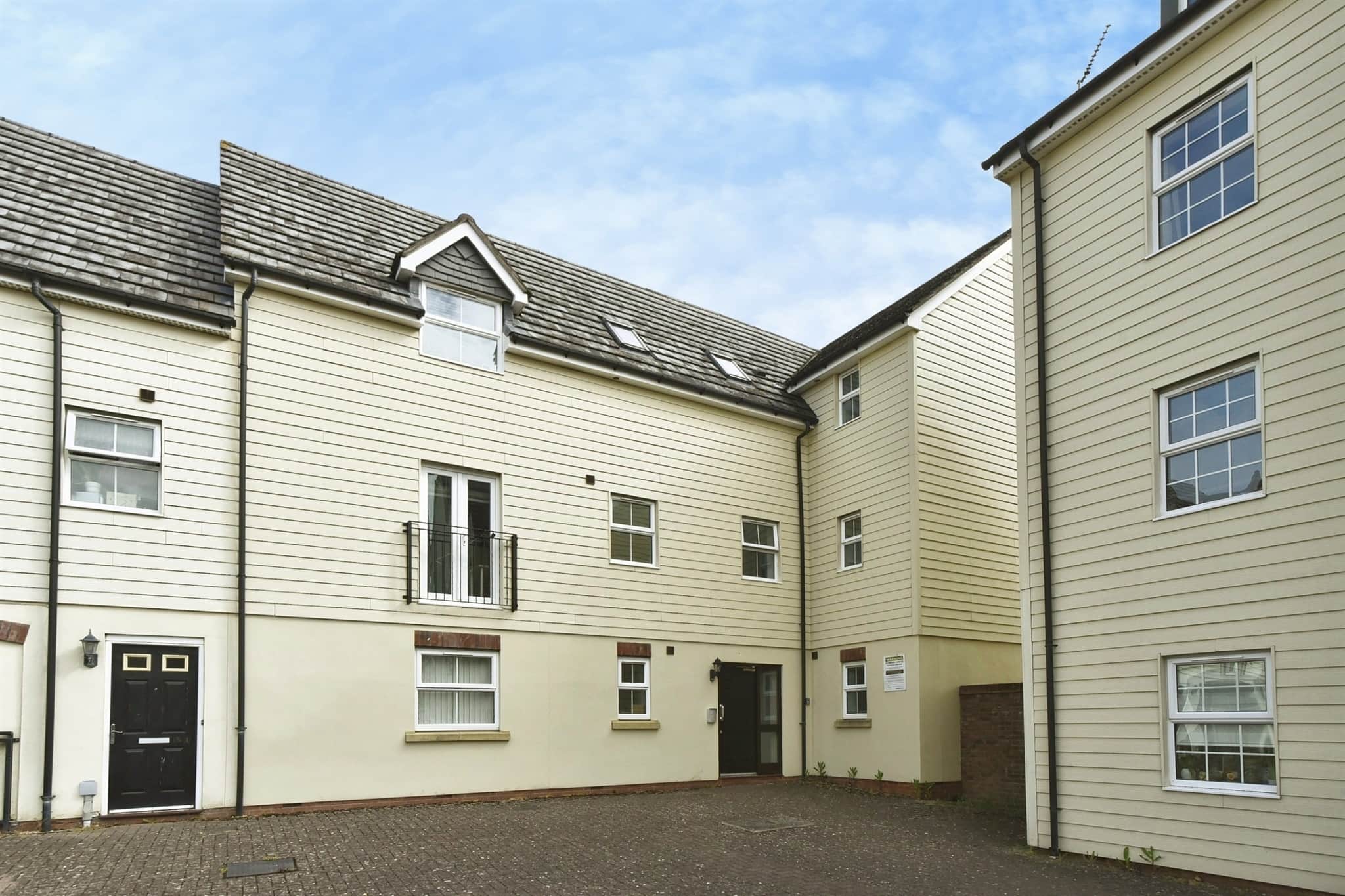 Property at Mazurek Way, Swindon