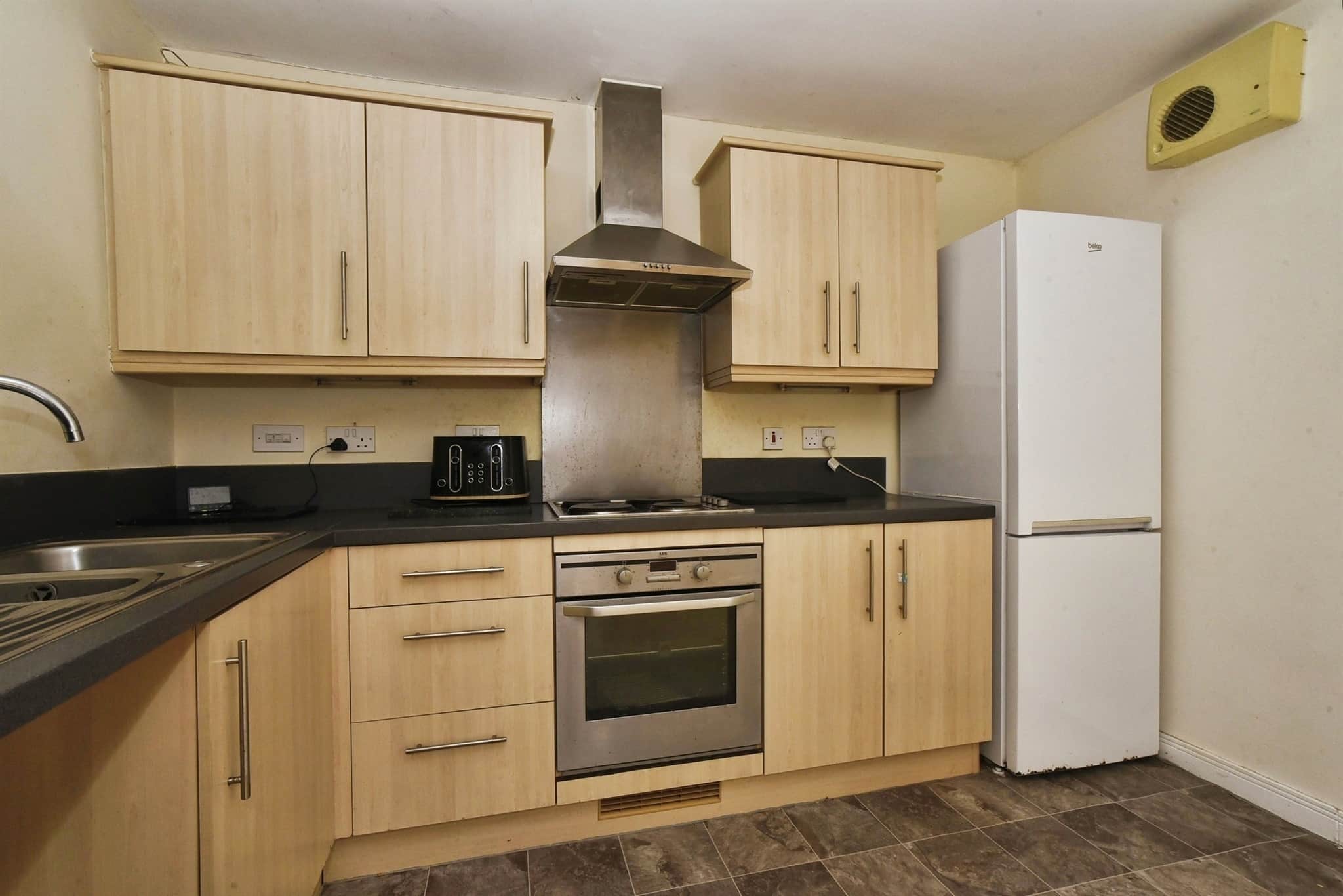 Property at Mazurek Way, Swindon