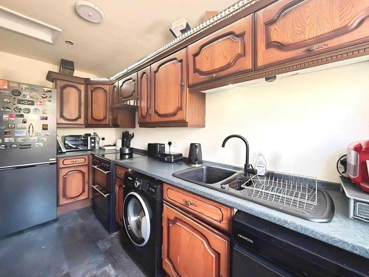 Property at St. Nicholas Church Street, Warwick