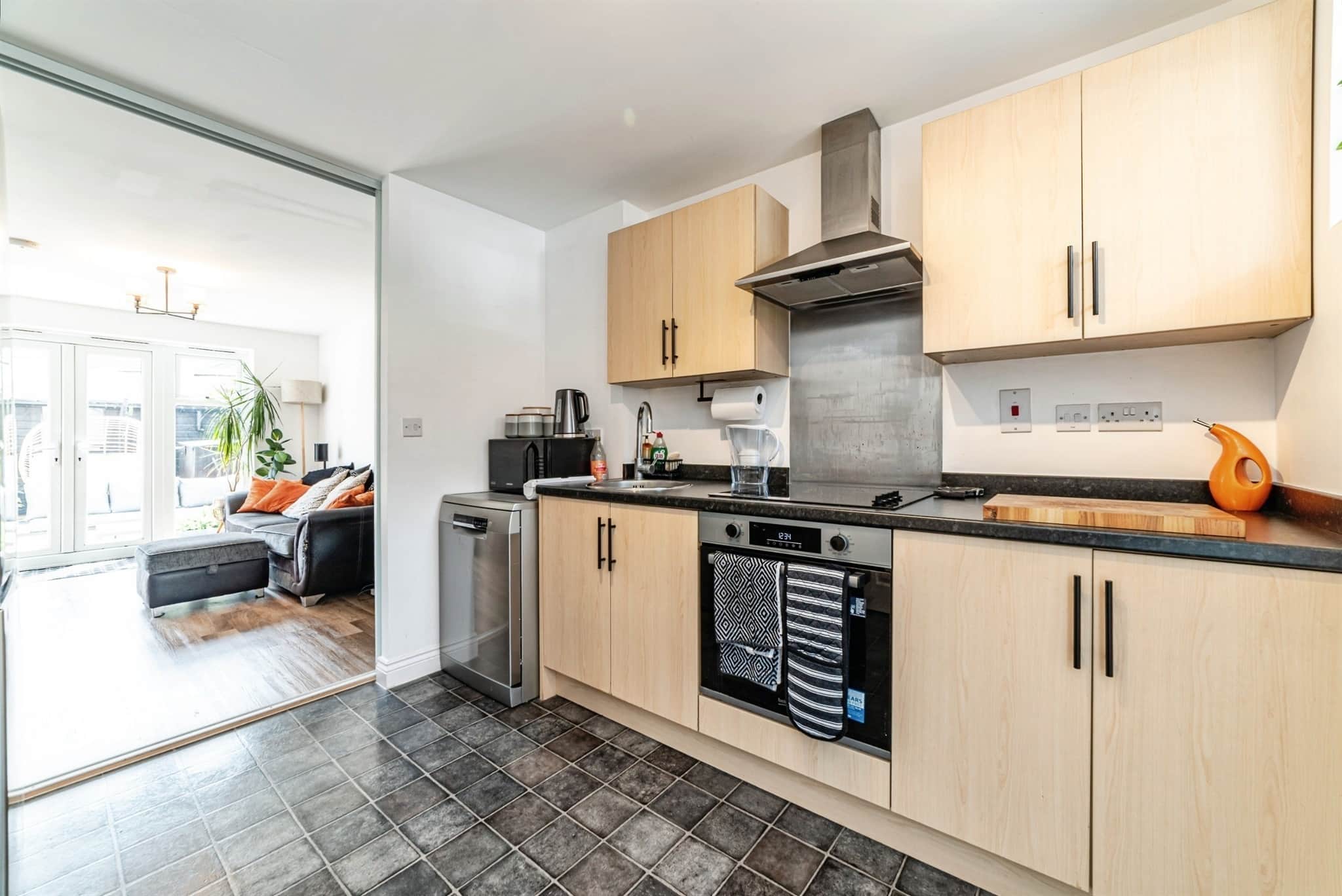Property at Hutchins Way, Basingstoke