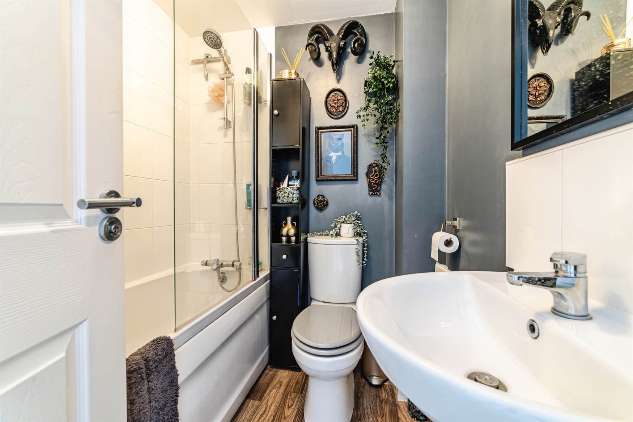 Property at Hutchins Way, Basingstoke