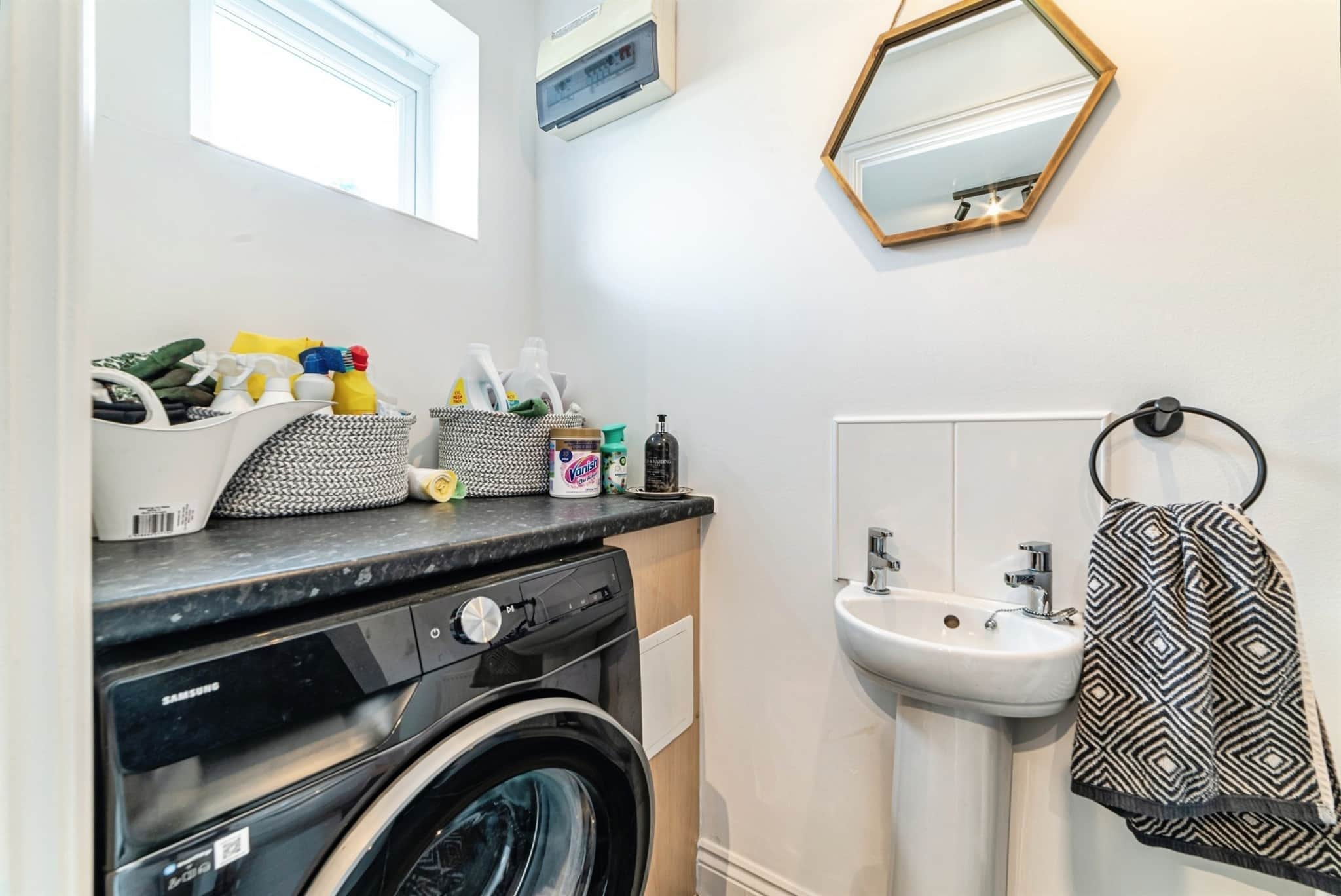 Property at Hutchins Way, Basingstoke