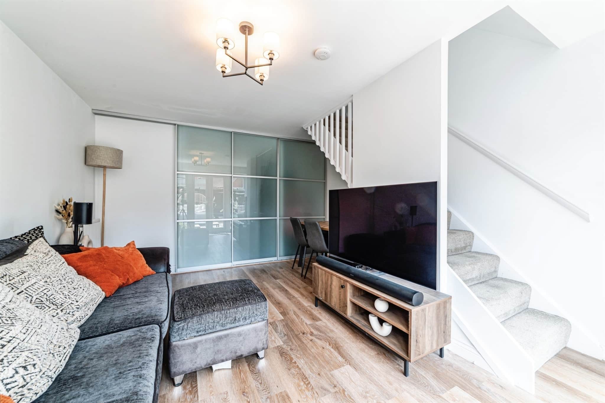 Property at Hutchins Way, Basingstoke