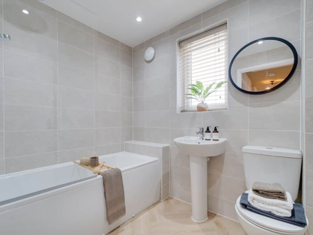 Property at West Park, Castle Cary