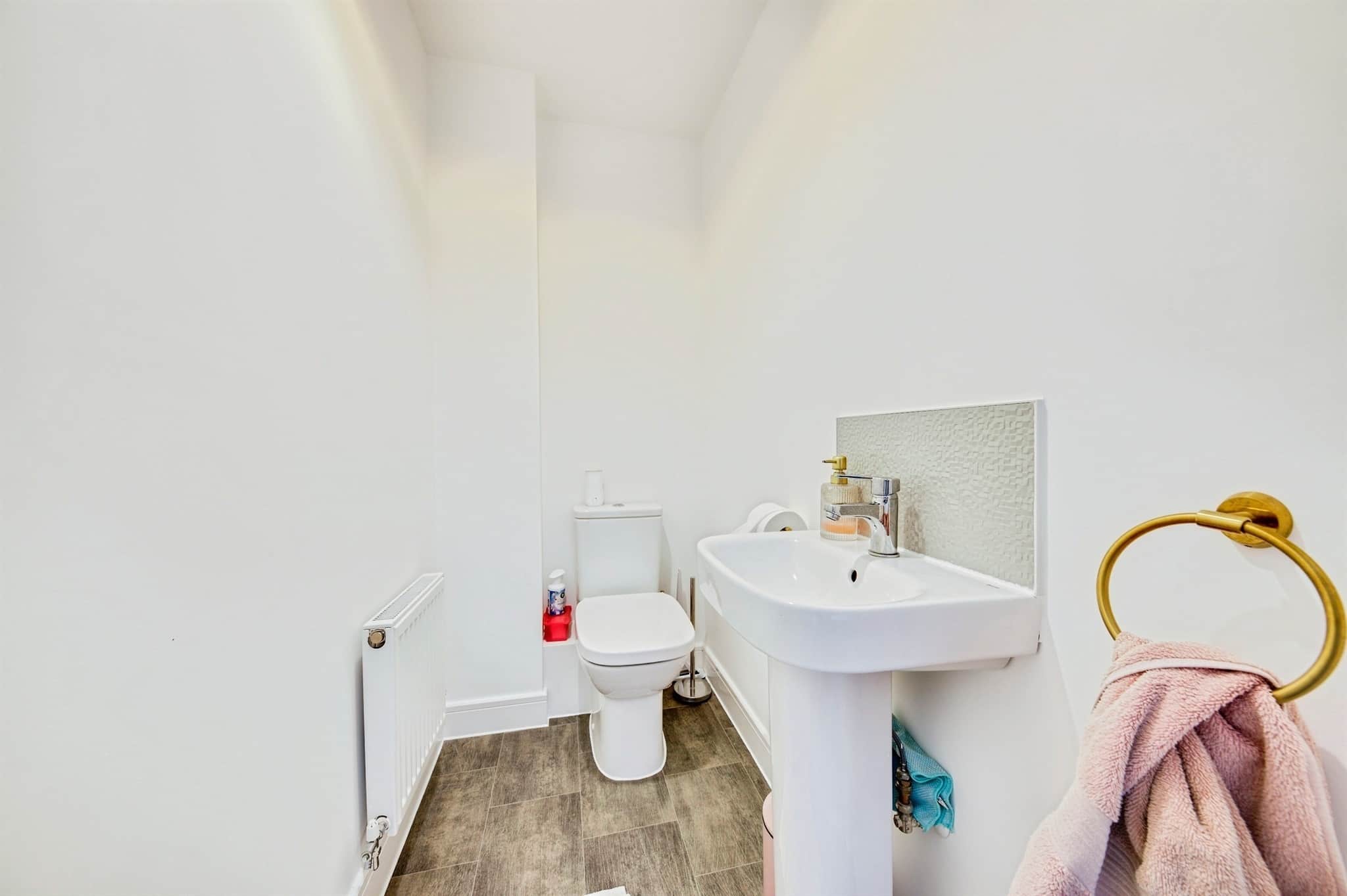 Property at Forbes Avenue, Melton Mowbray