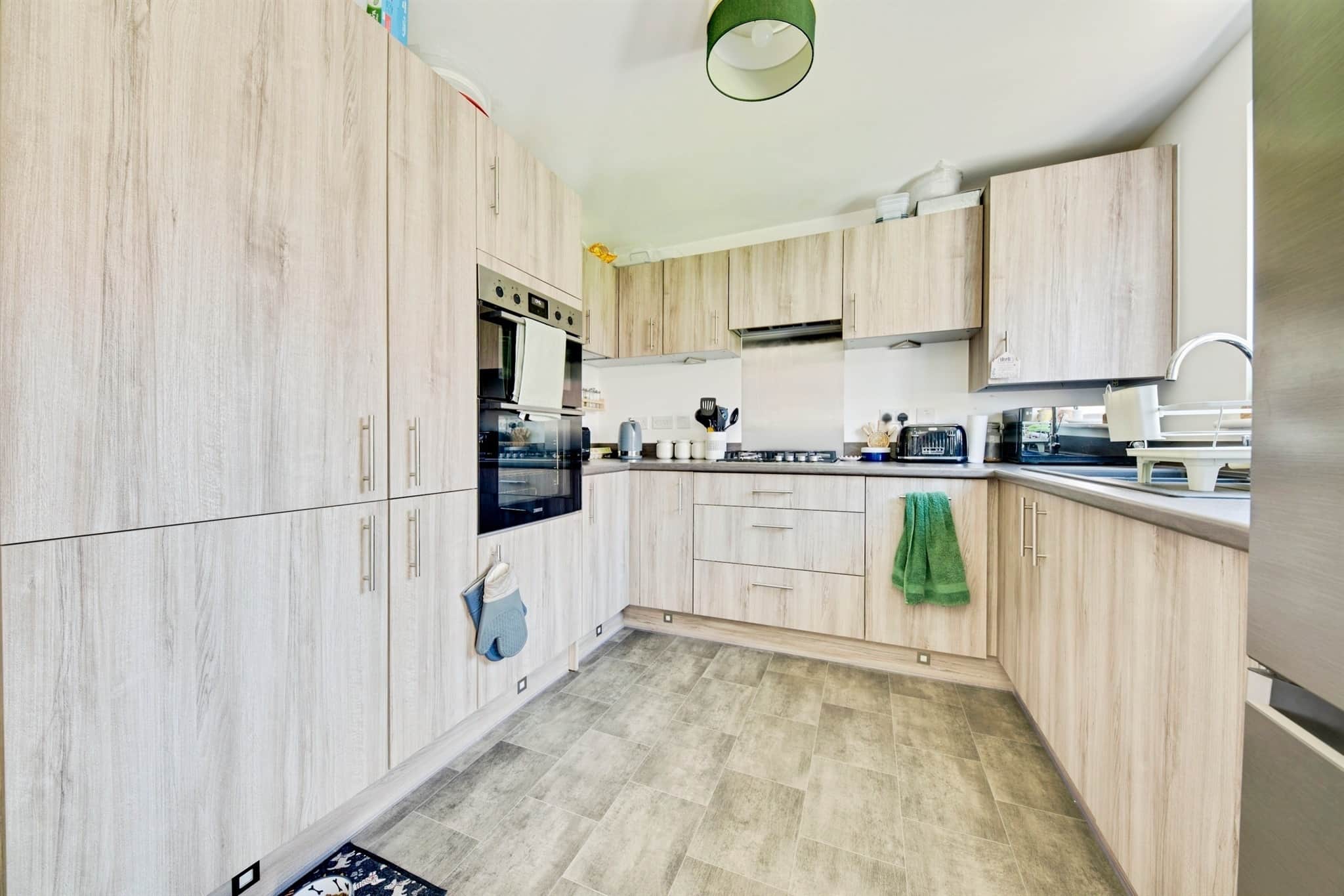 Property at Forbes Avenue, Melton Mowbray