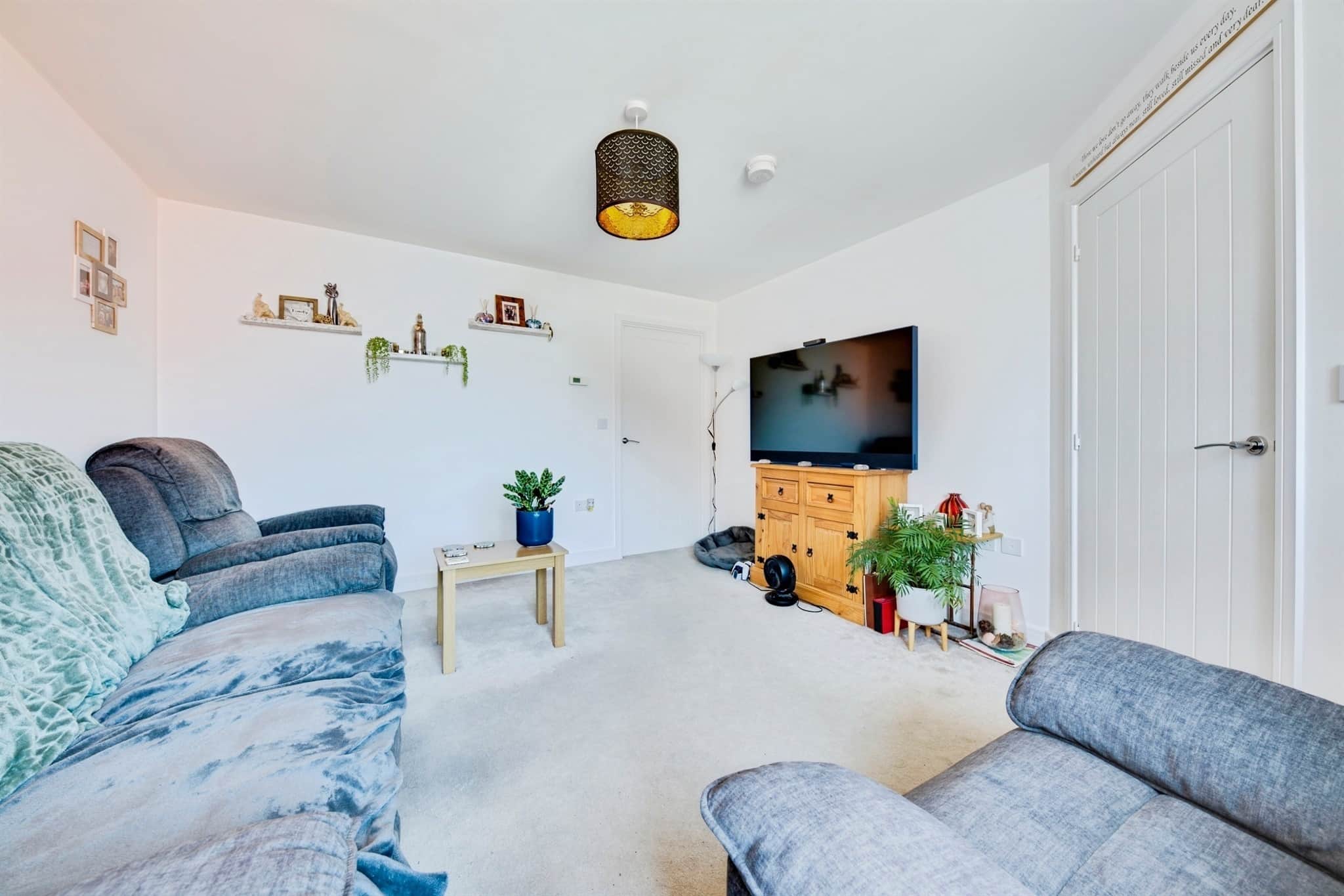 Property at Forbes Avenue, Melton Mowbray