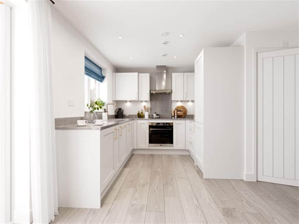 Property at West Park, Castle Cary