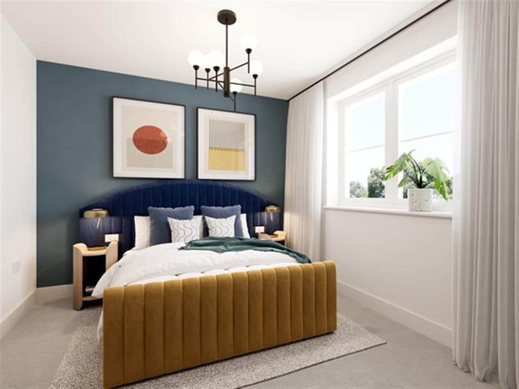 Property at West Park, Castle Cary