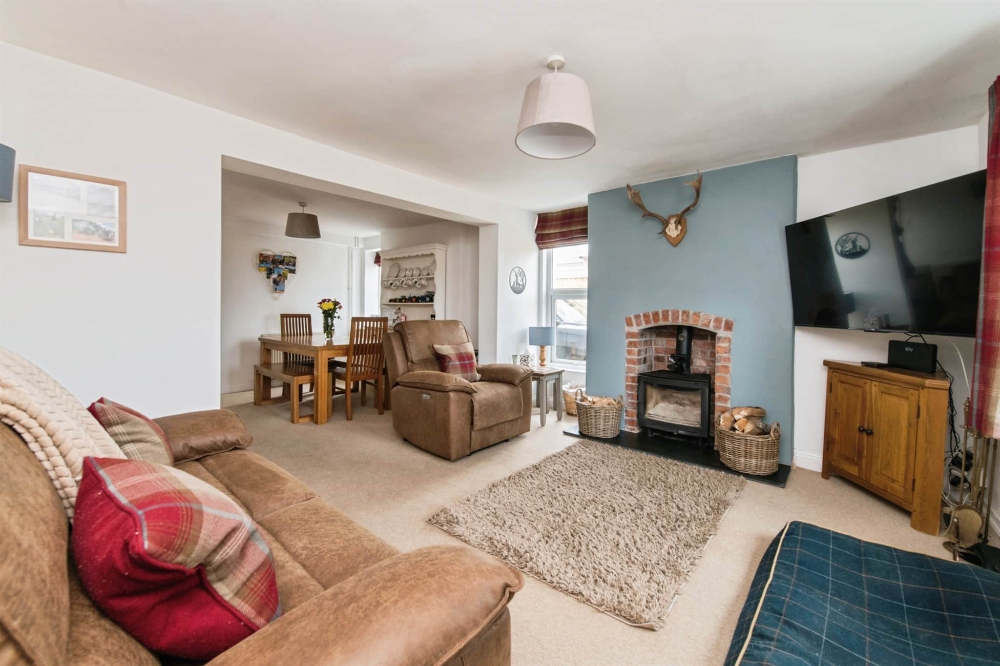Property at Exminster, Exeter