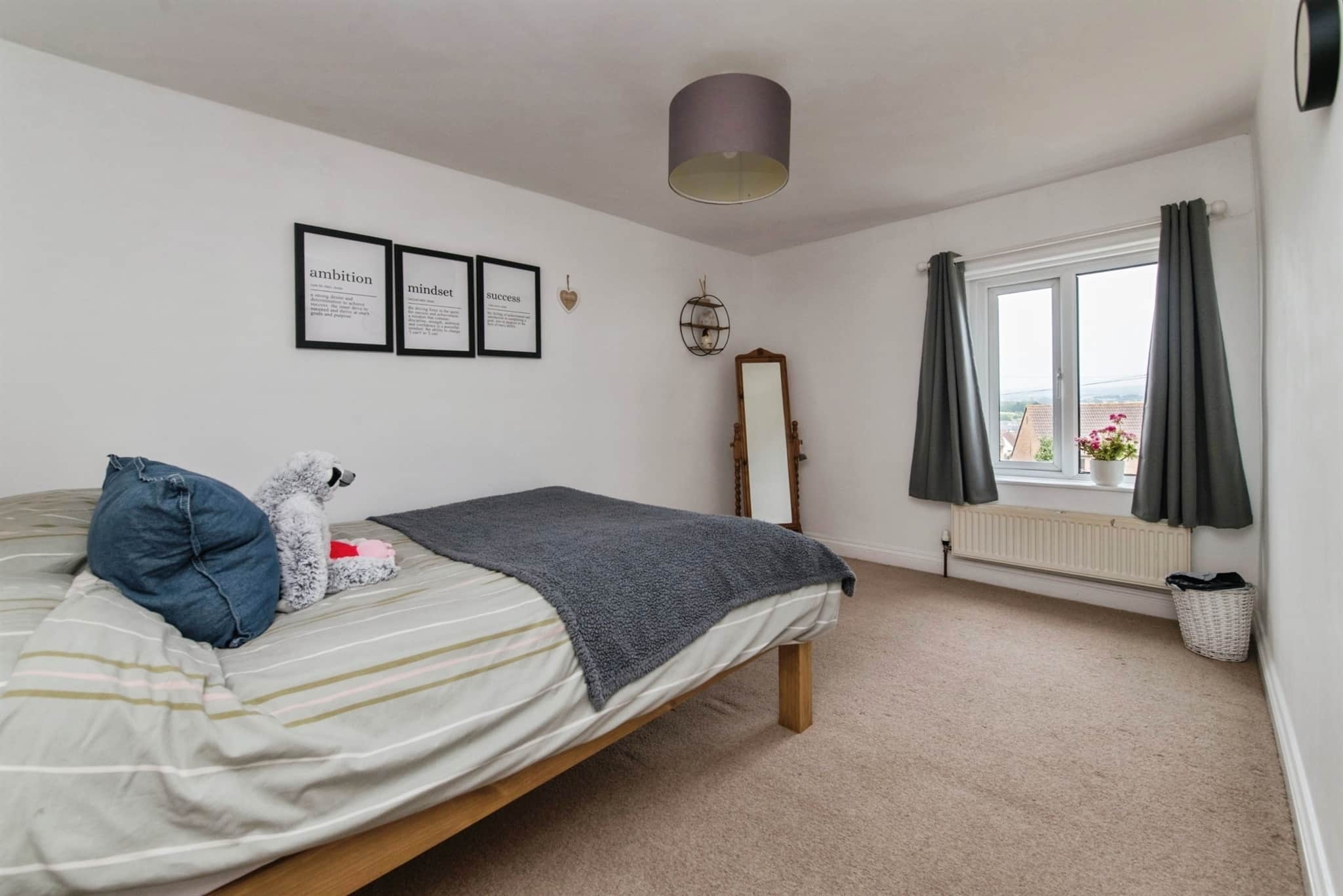 Property at Exminster, Exeter