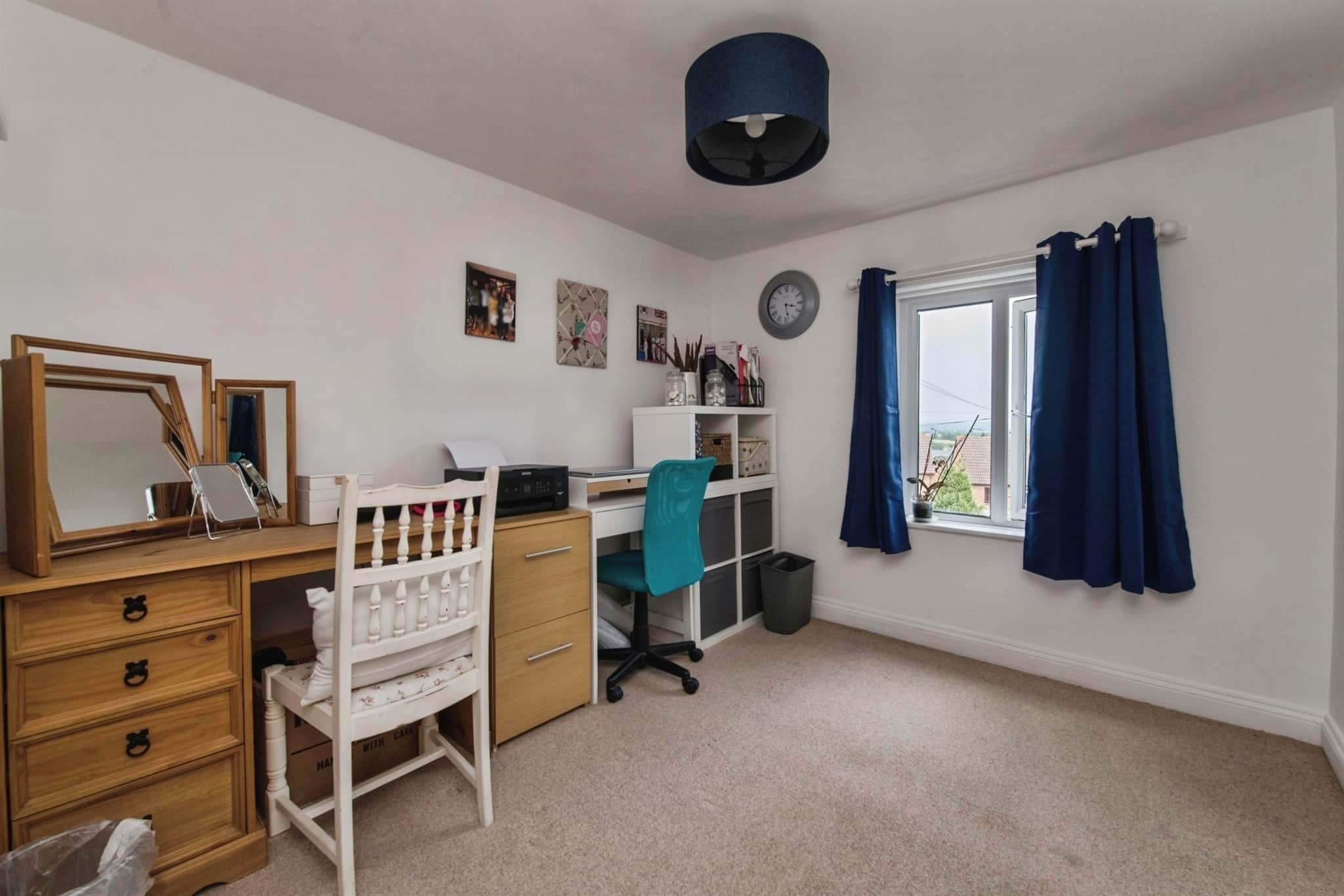 Property at Exminster, Exeter