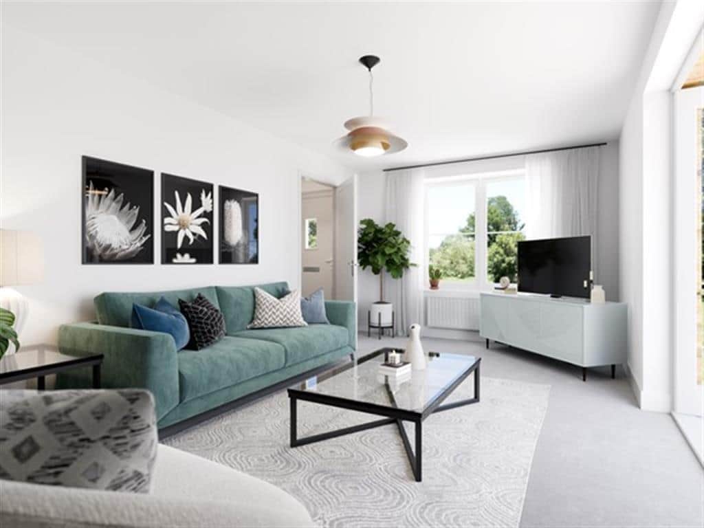 Property at West Park, Castle Cary
