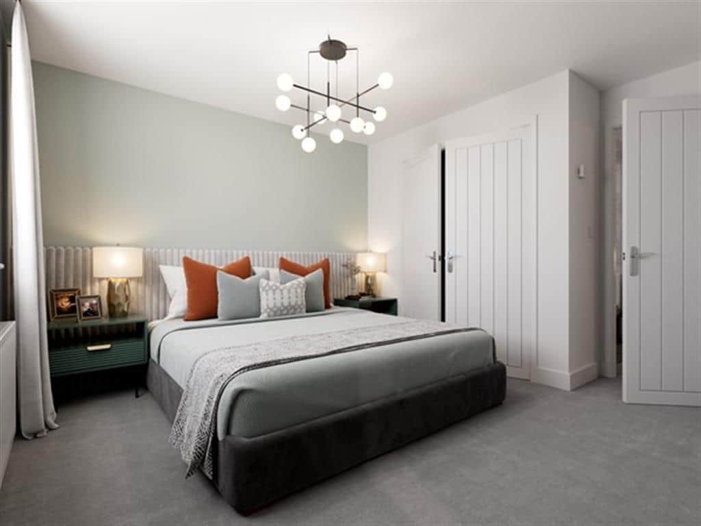 Property at West Park, Castle Cary