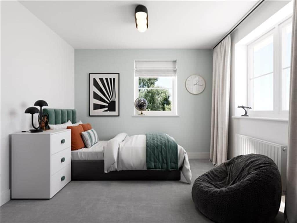 Property at West Park, Castle Cary