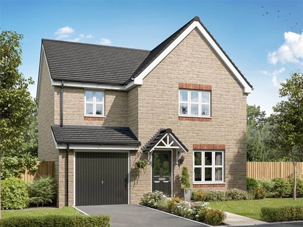 Property at West Park, Castle Cary