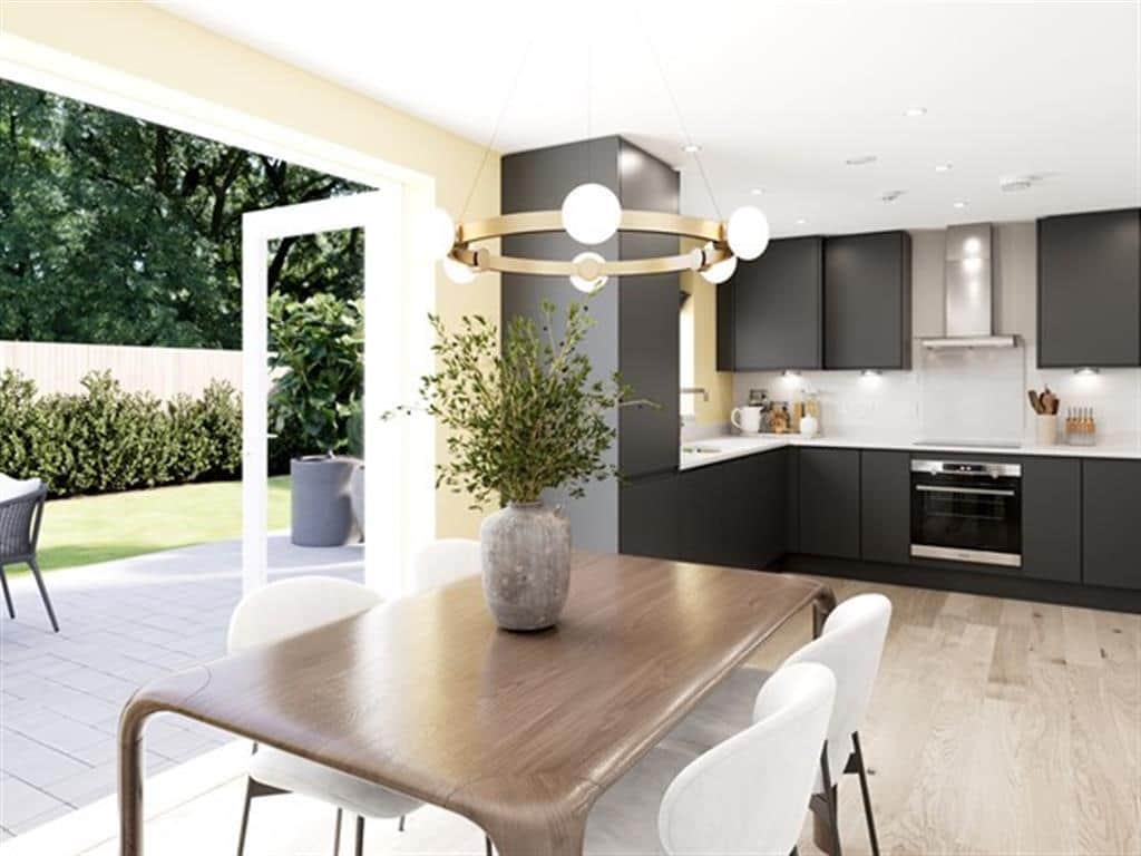 Property at West Park, Castle Cary