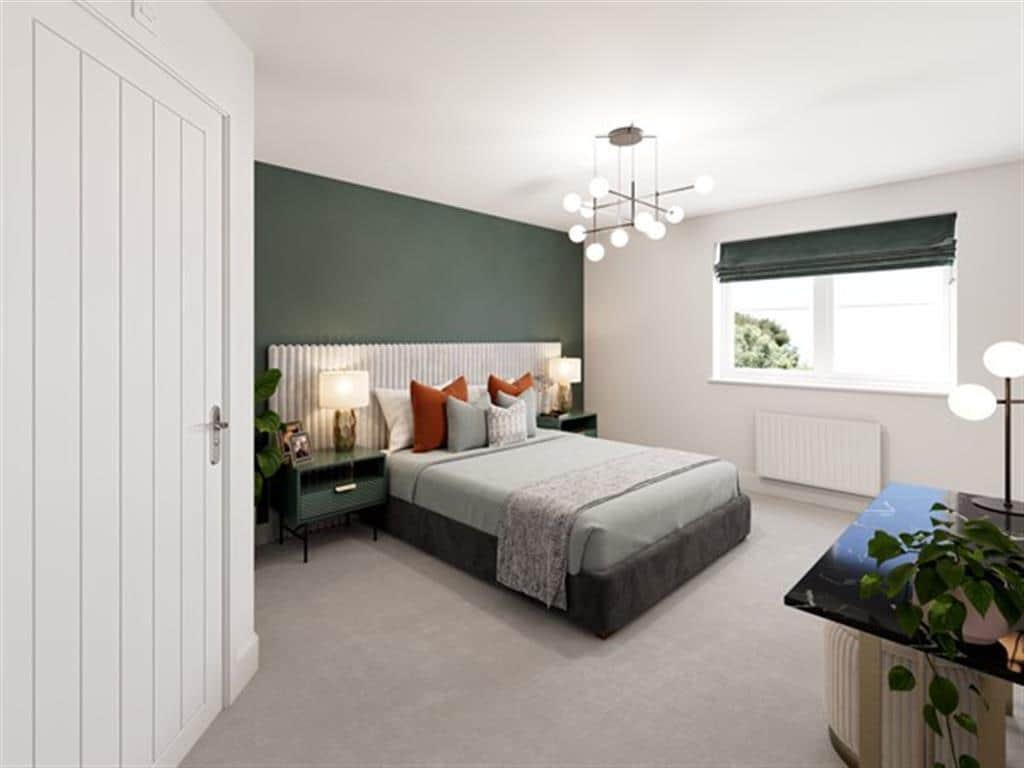 Property at West Park, Castle Cary