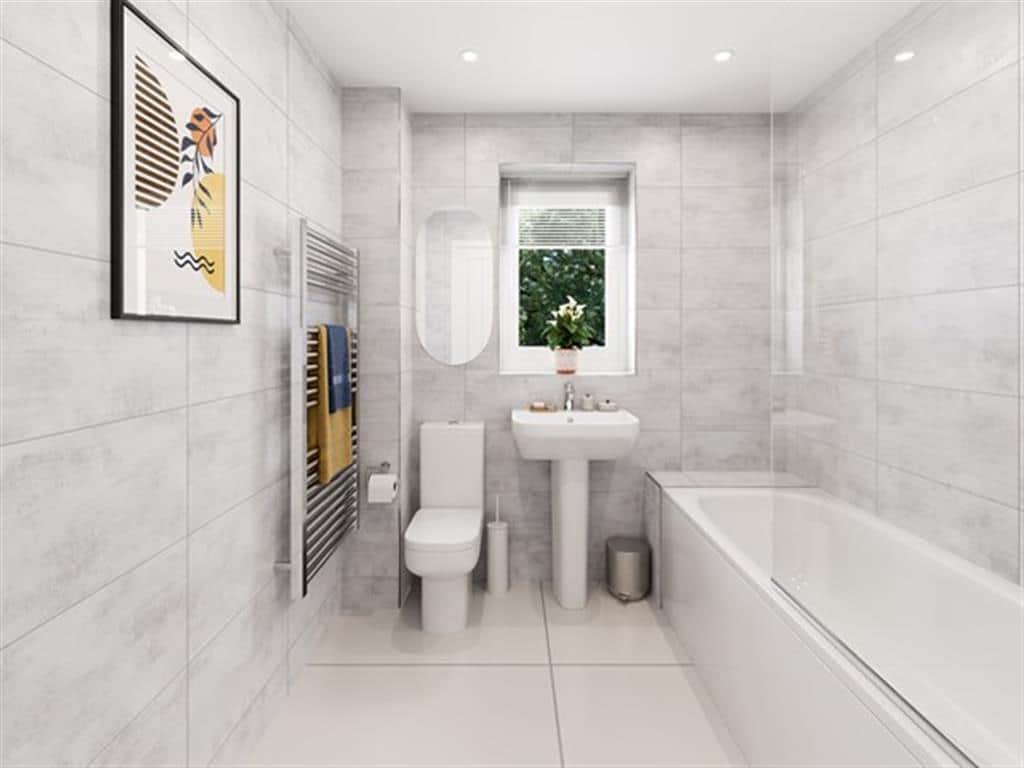 Property at West Park, Castle Cary