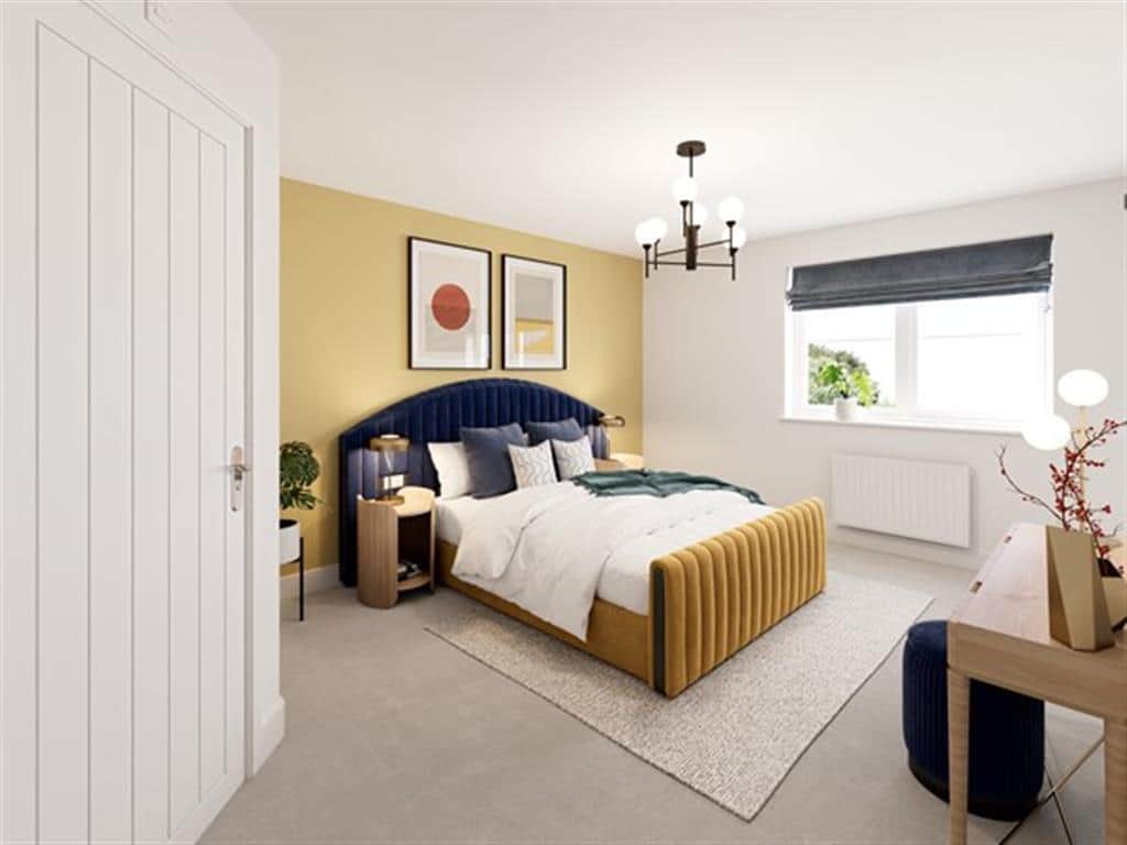 Property at West Park, Castle Cary
