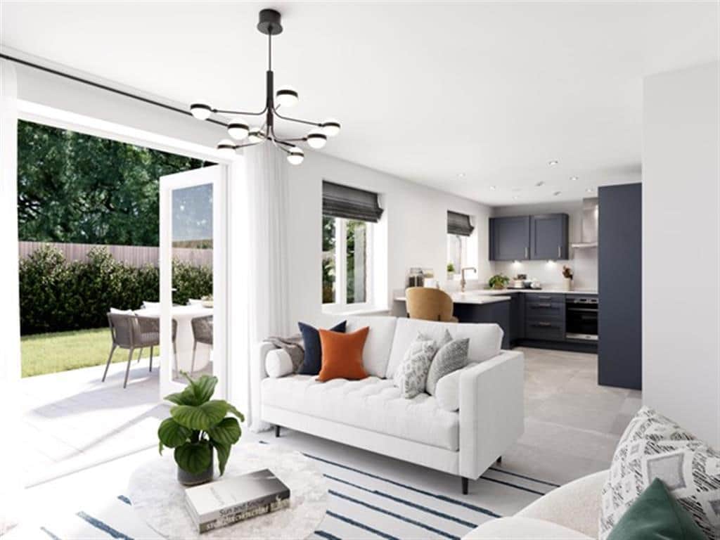 Property at West Park, Castle Cary