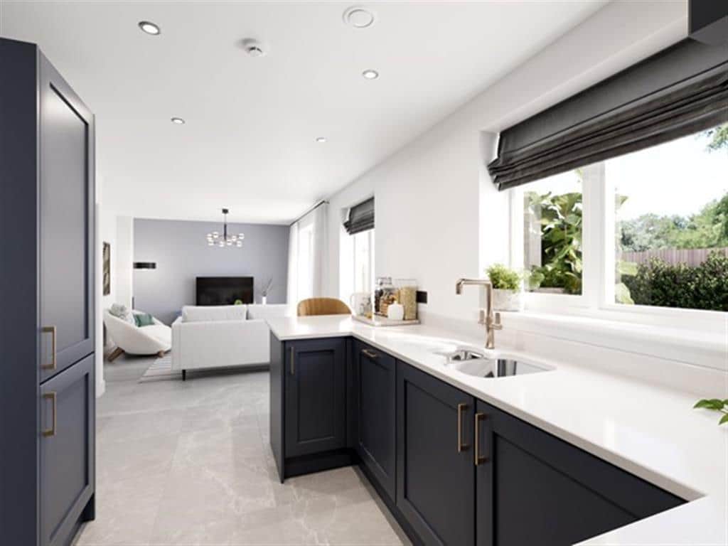 Property at West Park, Castle Cary