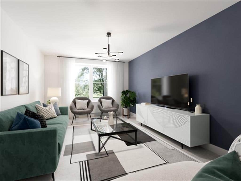 Property at West Park, Castle Cary