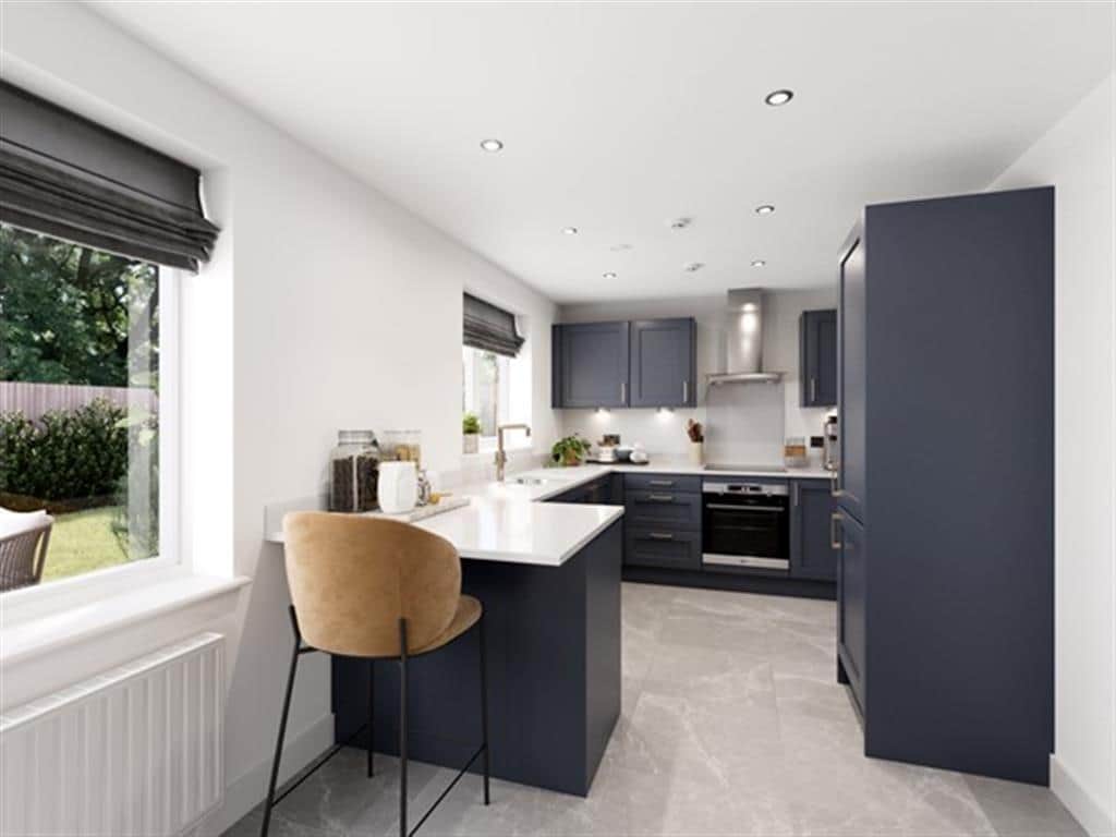 Property at West Park, Castle Cary