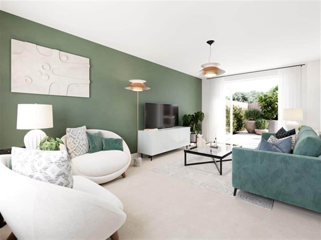 Property at West Park, Castle Cary