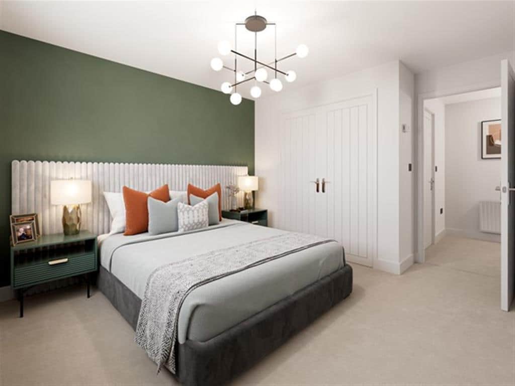 Property at West Park, Castle Cary