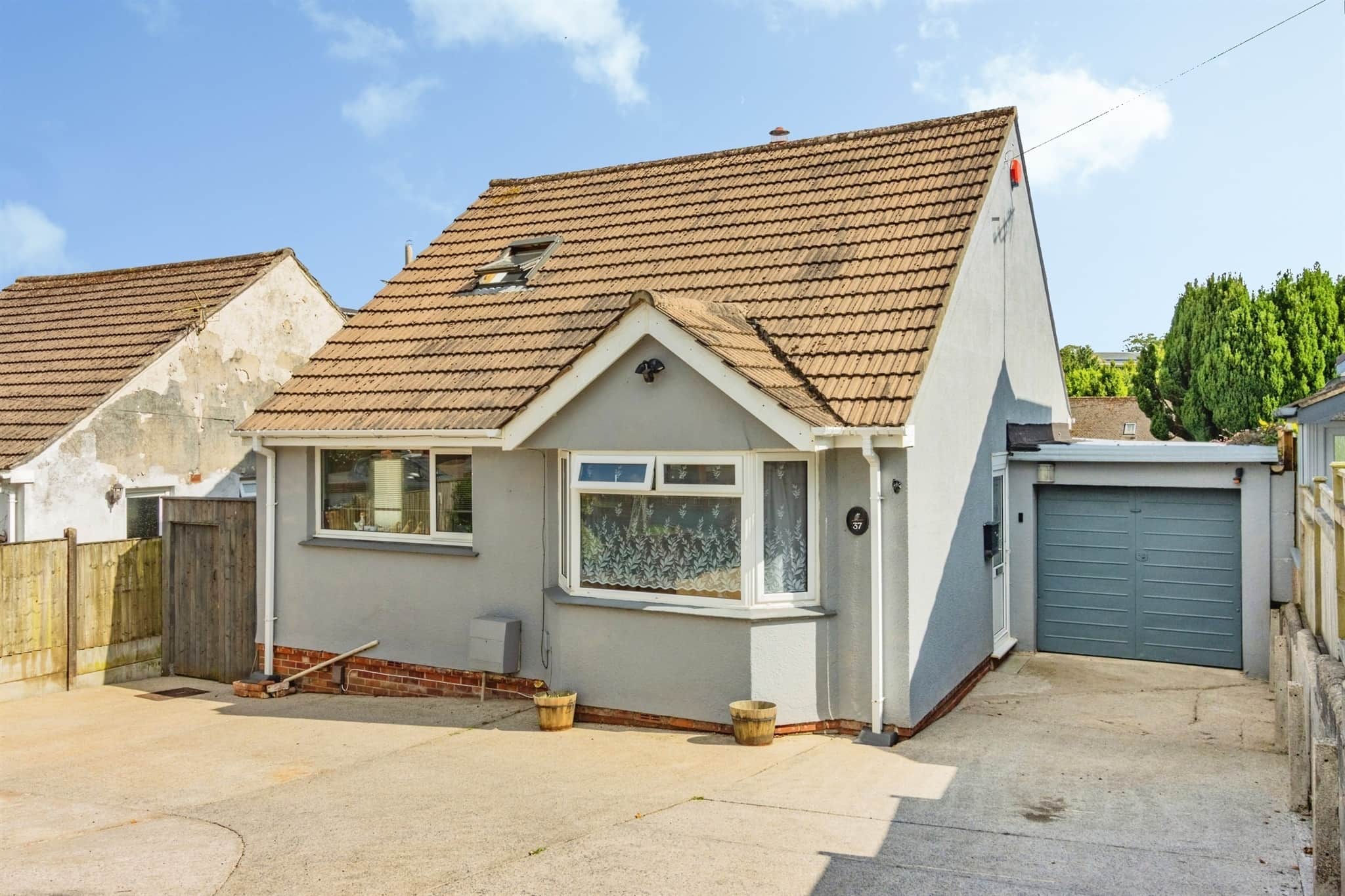 Property at Borough Park Road, Paignton