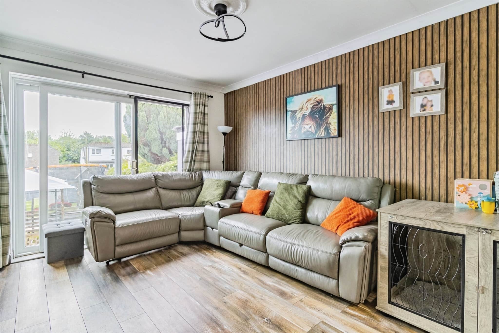 Property at Borough Park Road, Paignton