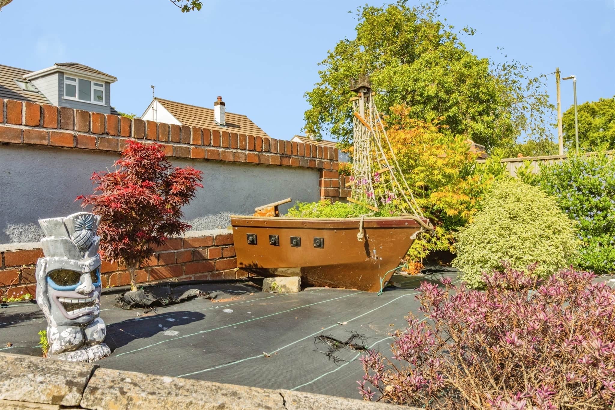 Property at Borough Park Road, Paignton