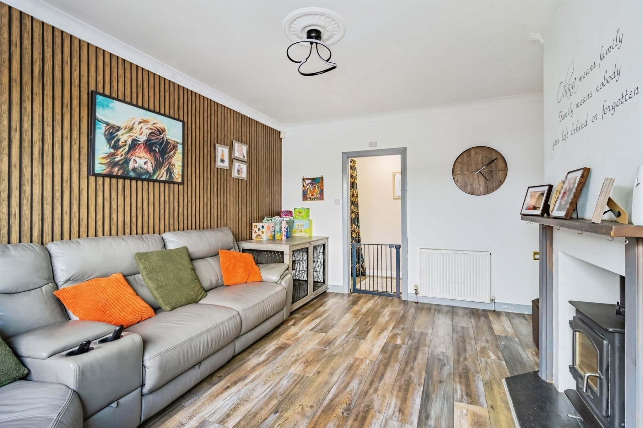 Property at Borough Park Road, Paignton