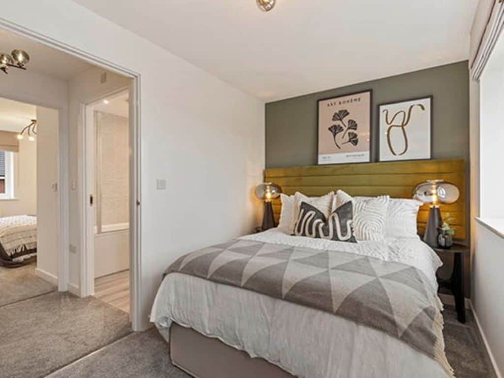 Property at West Park, Castle Cary