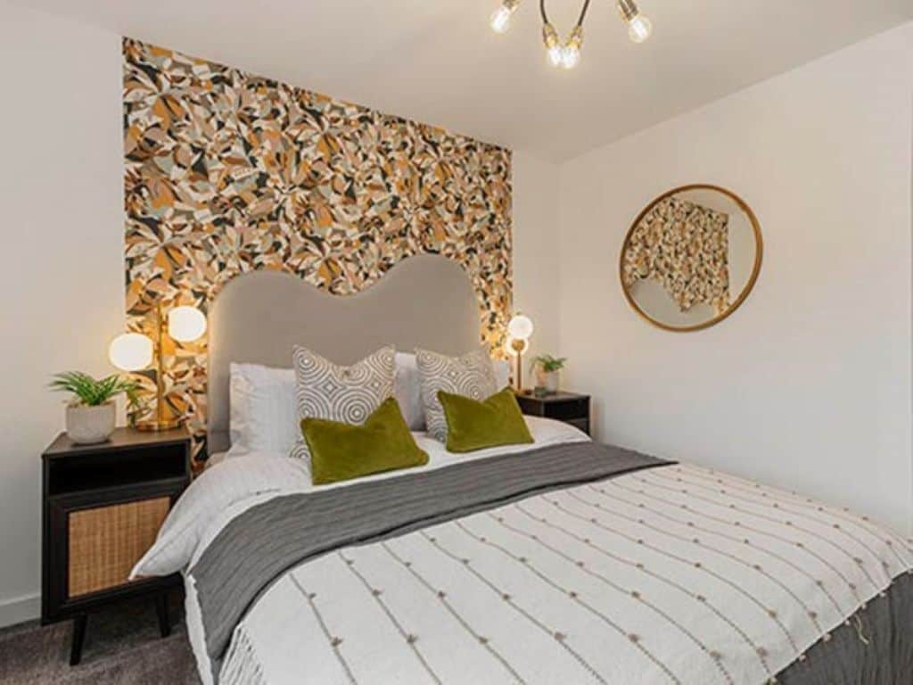 Property at West Park, Castle Cary