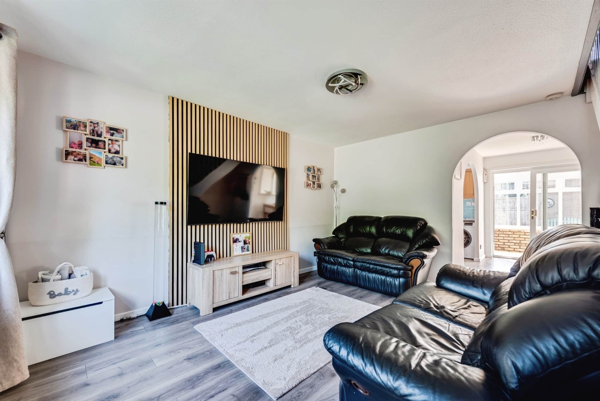 Property at Strathmore Close, Carterton