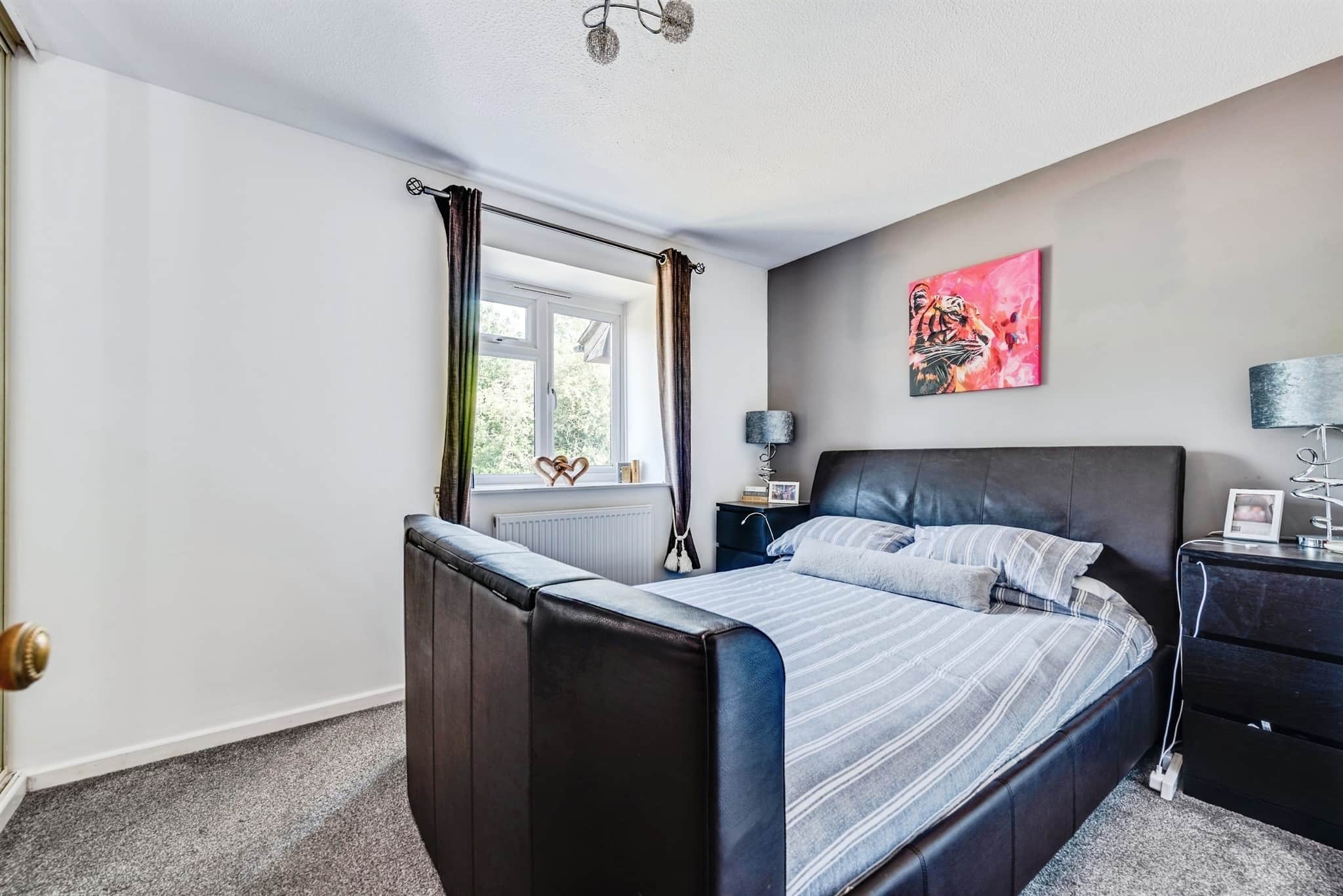 Property at Strathmore Close, Carterton
