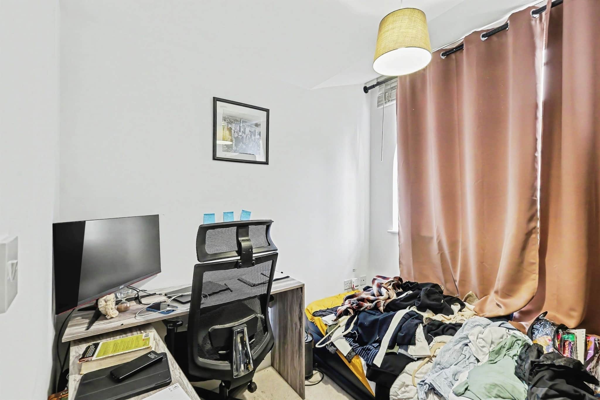 Property at Palmerston Road, Northampton