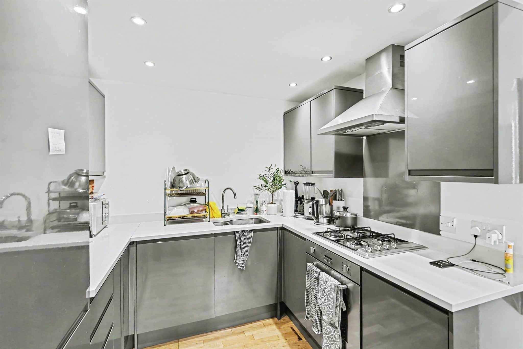 Property at Palmerston Road, Northampton