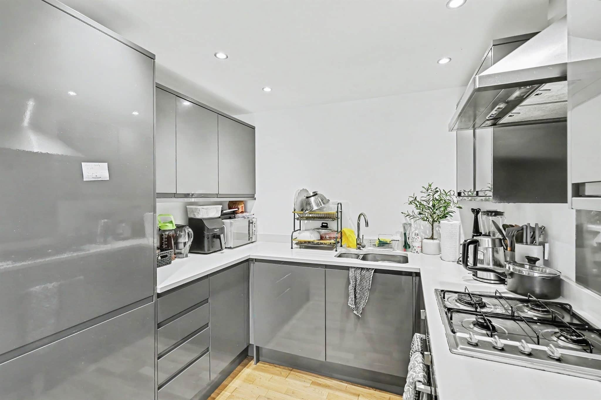 Property at Palmerston Road, Northampton