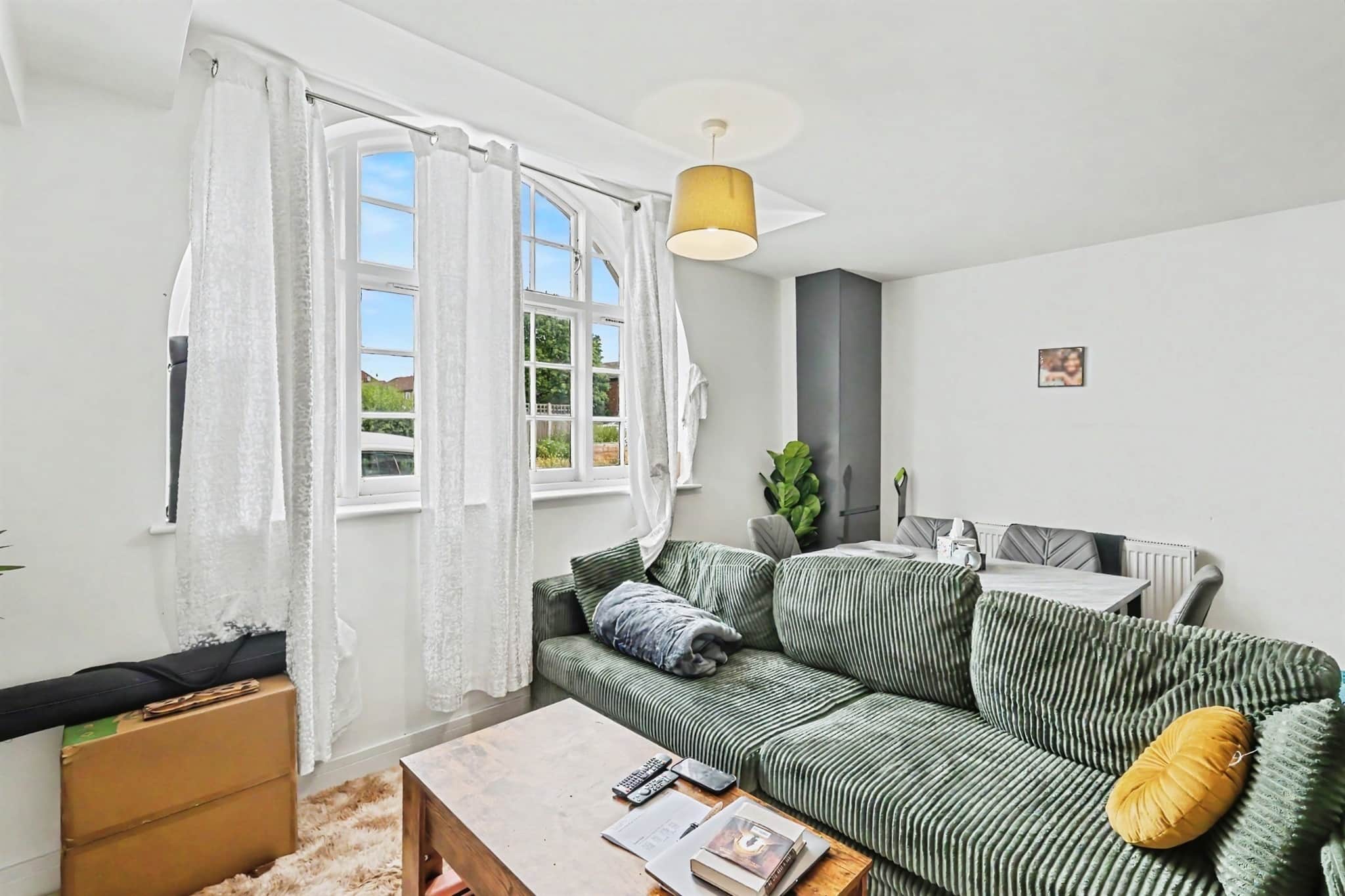 Property at Palmerston Road, Northampton