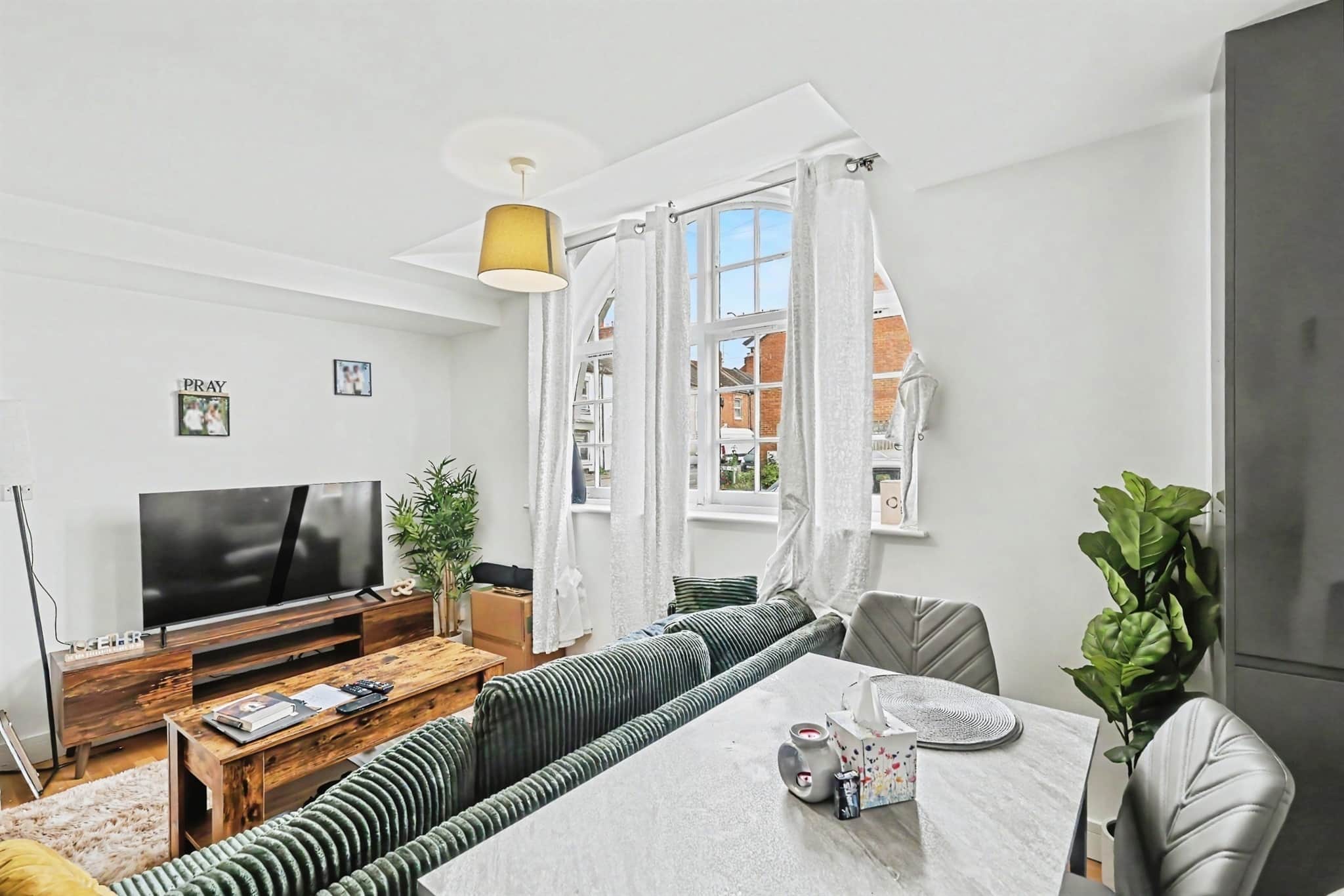 Property at Palmerston Road, Northampton