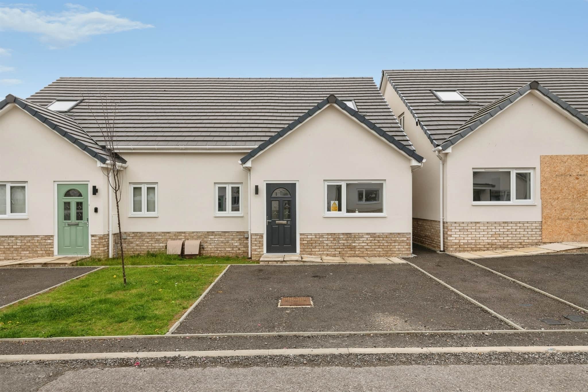 Property at Newtown Road, Highbridge