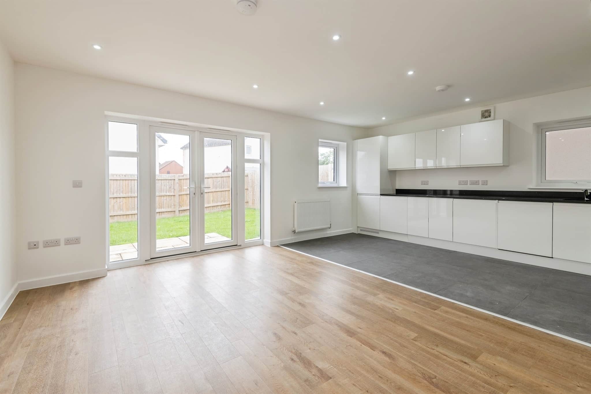 Property at Newtown Road, Highbridge
