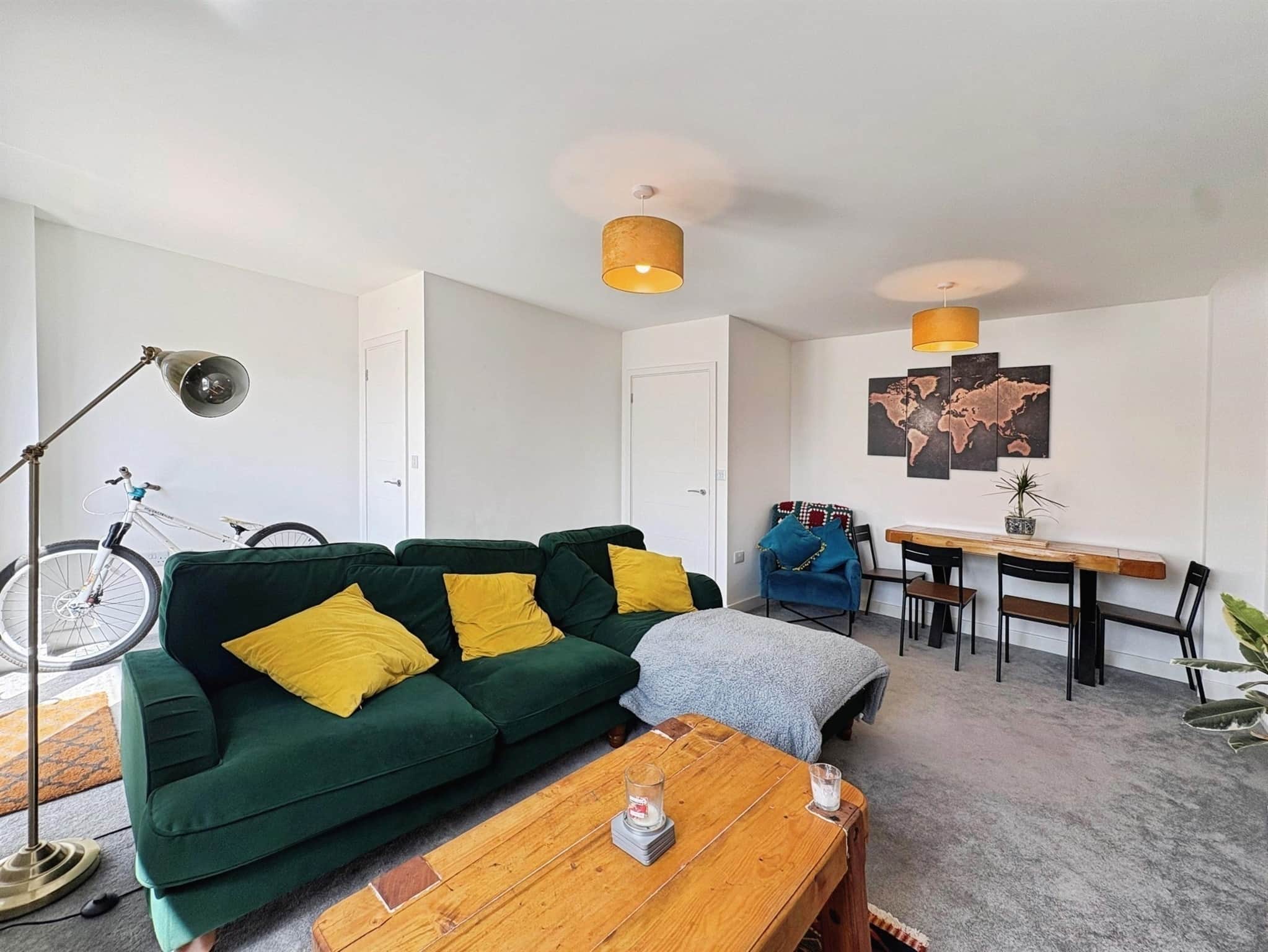 Property at Applegate Way, Kingsbridge