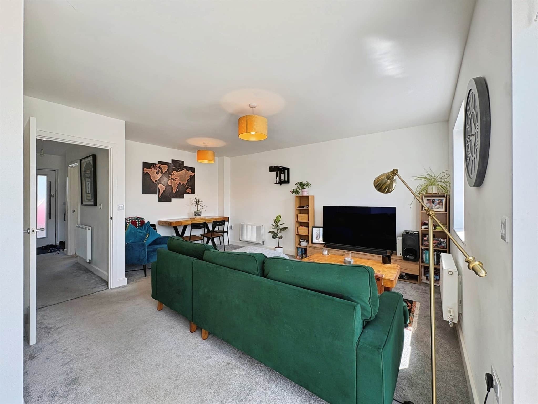 Property at Applegate Way, Kingsbridge