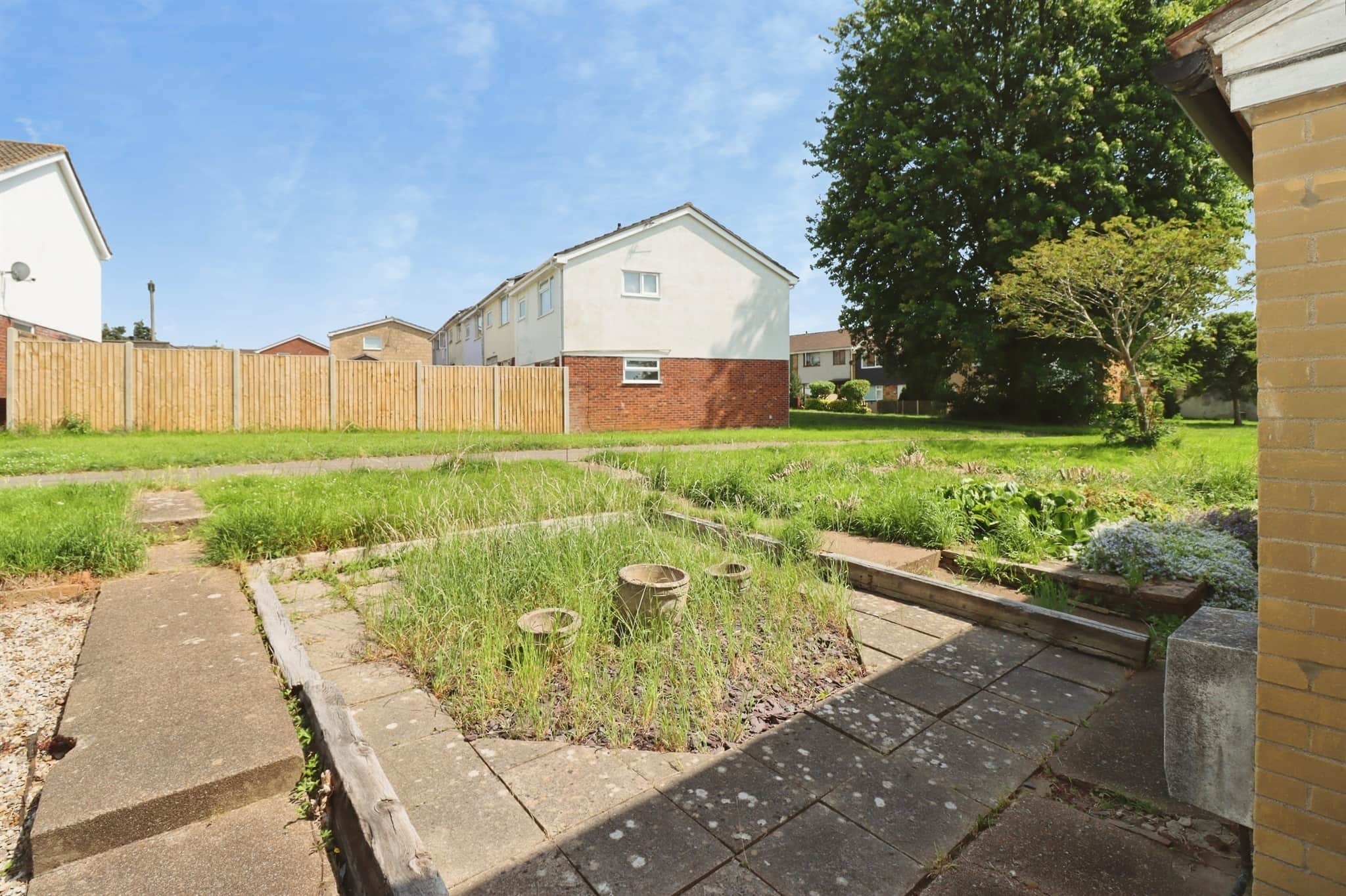 Property at Woodmancote, Yate, Bristol